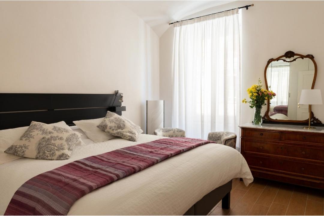 A Casa Di Rosanna Lejlighed Rom Eksteriør billede